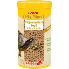 Sera Raffy Mineral 1L