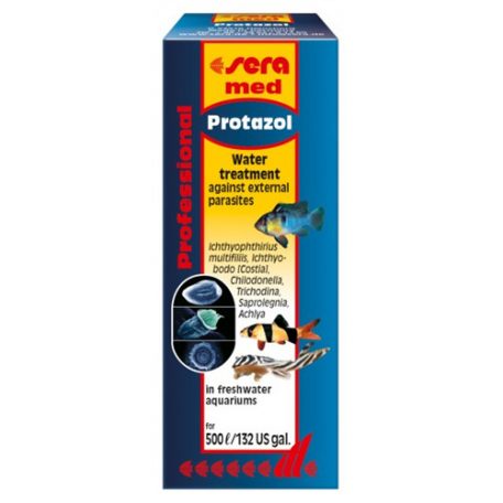 Sera Med Protazol 25ml