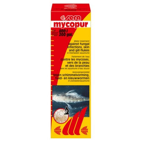 Sera Mycopur 50ml