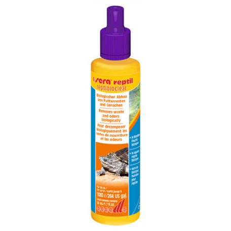 Sera Reptibioclear 50ml