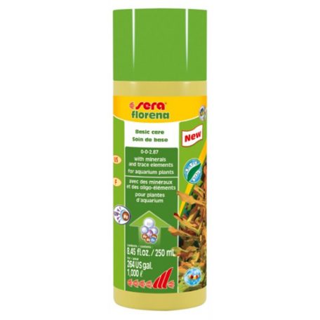 Sera Florena 250ml