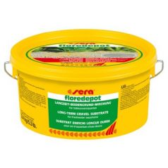 Sera Floredepot 2,4kg