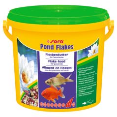 Sera Pond Flakes 3,8L