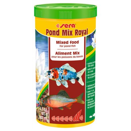 Sera Mix Royal 1L