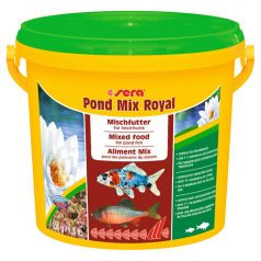 Sera Mix Royal 3,8L