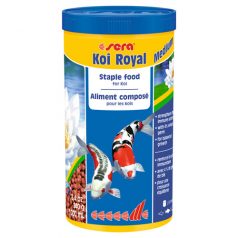 Sera Koi Royal Medium 1L