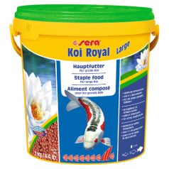 Sera Koi Royal Large 10L