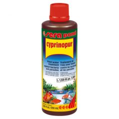 Sera Cyprinopur 250ml