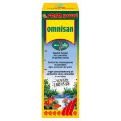 Sera Omnisan 500ml