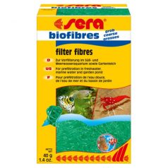 Sera vastagszálas biofilter 40g