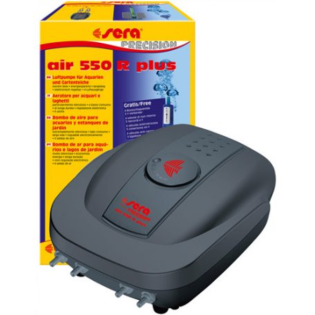 Sera Air 550 R légpumpa