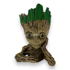 Dekor GU-913 Baby Groot buborékoló 11x8,5x14,5cm