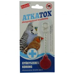 Atkatox