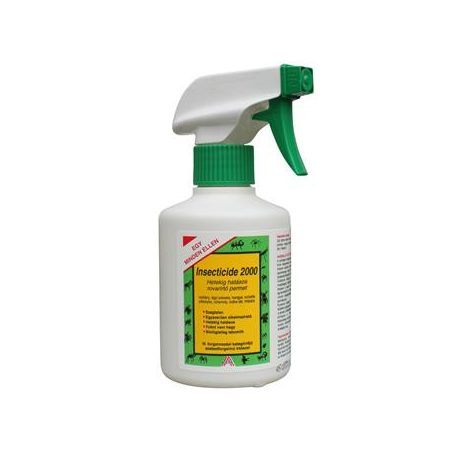 Insecticide 2000 spray 0,25L