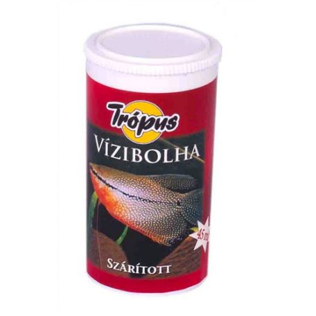 Trópus vízibolha 45ml