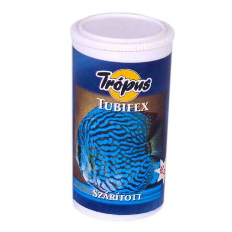 Trópus tubifex 45ml