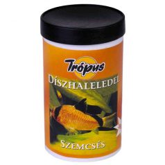 Trópus szemcsés díszhaltáp 180ml