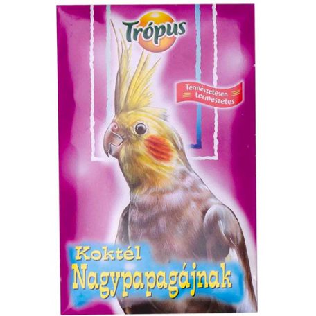 Trópus koktél nimfa 50ml