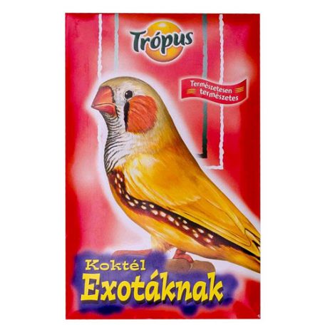 Trópus koktél pinty 50ml