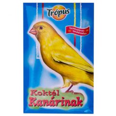 Trópus koktél kanári 50ml