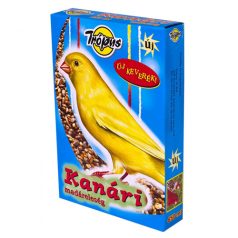 Trópus dobozos eleség kanári 650ml (10)