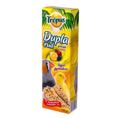 Trópus dupla rúd pinty 100g gyümölcsös