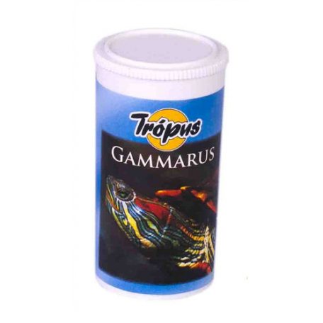 Trópus gammarus 45ml/5g