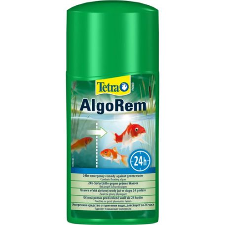 Tetra Pond AlgoRem 250ml