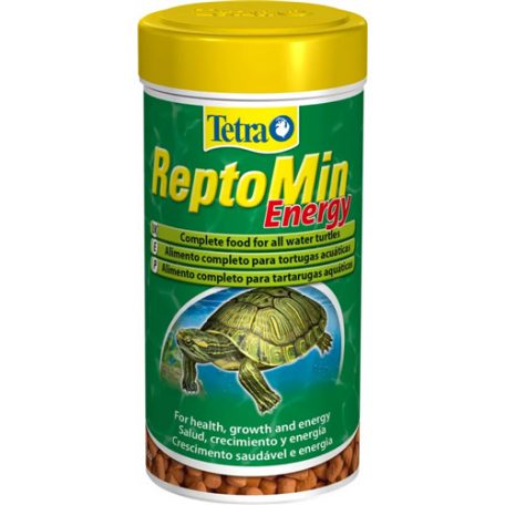 Tetra ReptoMin Energy 100ml teknőserőtáp