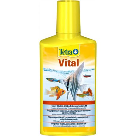 Tetra Vital 100ml