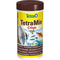 Tetra Min Crisps 100ml