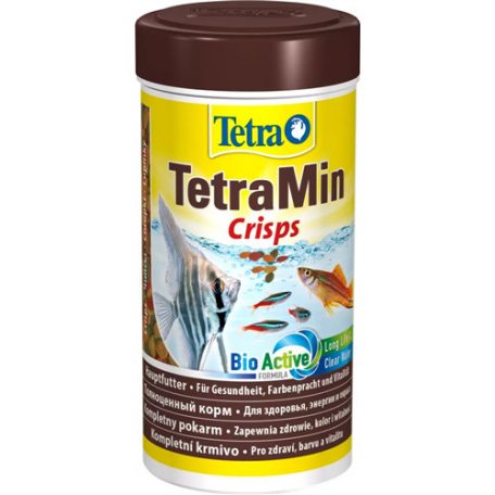 Tetra Min Crisps 100ml