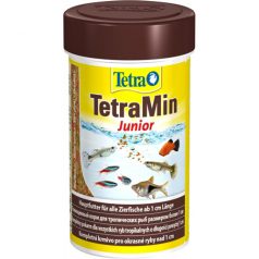 Tetra Min Junior 100ml