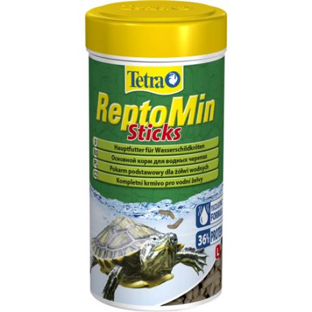 Tetra ReptoMin Sticks 100ml