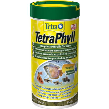 Tetra Phyll 250ml