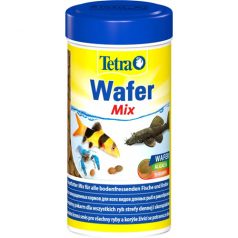 Tetra Wafer Mix 100ml