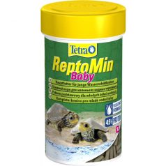 Tetra ReptoMin Baby 100ml