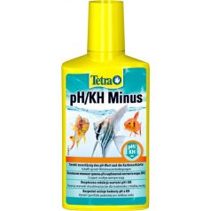 Tetra pH/KH minusz 250ml