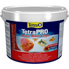 Tetra Pro Colour Multi-Crisps 10L