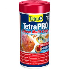 Tetra Pro Colour Multi-Crisps 100ml