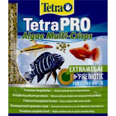 Tetra Pro Algae Multi-Crisps 12g  zacskós