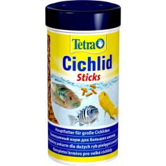 Tetra Cichlid Sticks 250ml