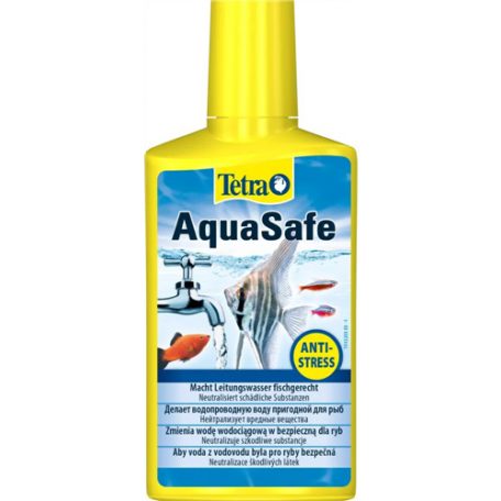 Tetra AquaSafe 100ml