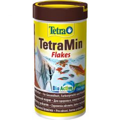 Tetra Min Flakes 100ml