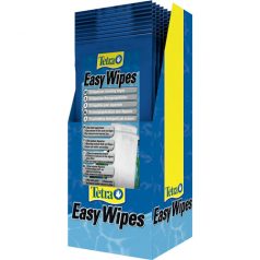 Tetra EasyWipes tísztítókendő 10/cs.