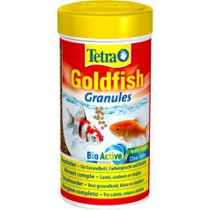 Tetra Goldfish Granules 100ml