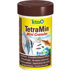 Tetra Min Mini Granules 100ml