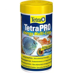 Tetra Pro Energy Multi-Crisps 500ml