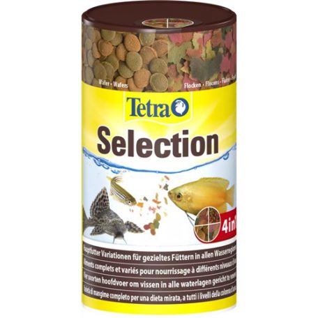 Tetra Selection 100ml