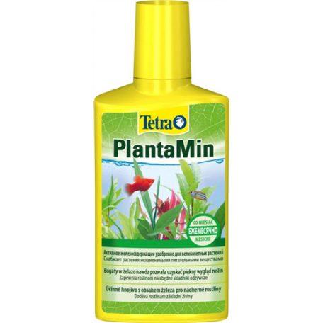 Tetra PlantaMin 250ml